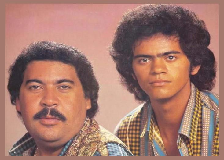 João Miranda e Maradona